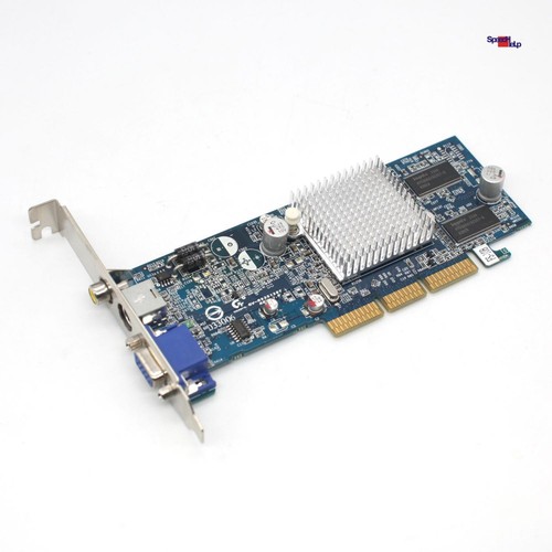 Gigabyte ati radeon 9200se - ati,