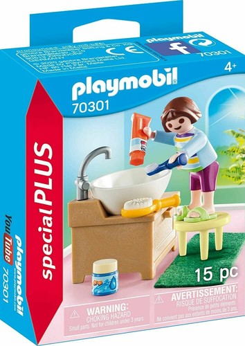 Ref 70301 enfant - lavabo,