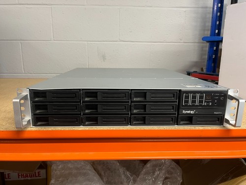 Rs2211 synology bay - 10, nas