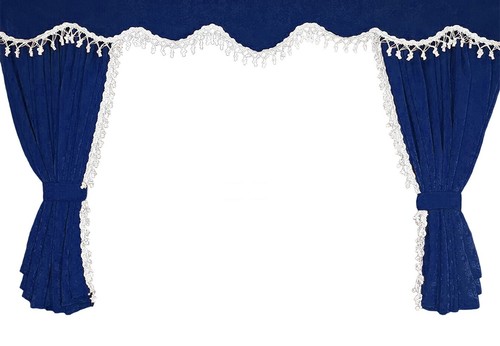 Rideaux pour camion set 5 - pour,