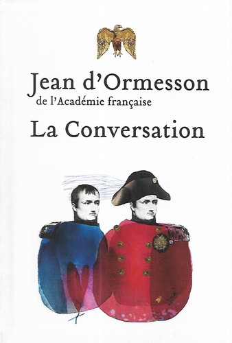 Conversation jean - conversation",