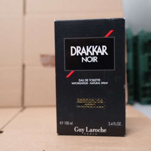 Guy laroche drakkar noir edt - noir,