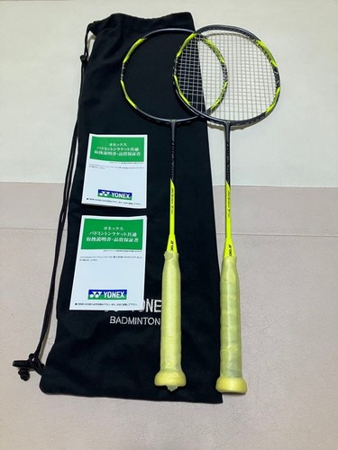 Yonex arcsaber pro set 2 - arcsaber,