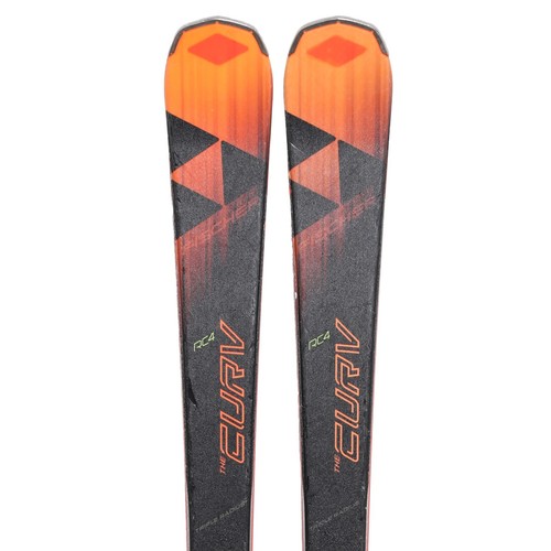 Ski occasion fischer rc4 - fischer, the