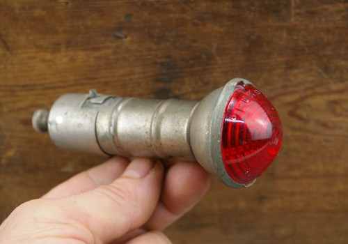 Feu rouge collection - , lanterne