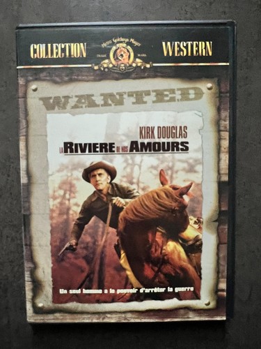 Dvd riviere de nos - 📀,
