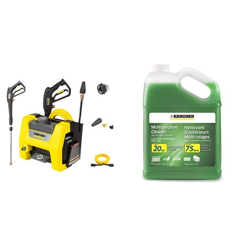 Karcher k1800ps cube - k1800ps, 1800