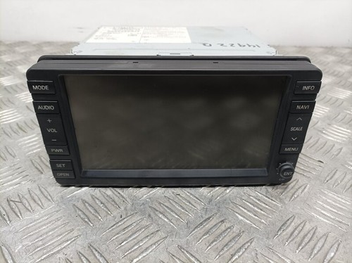 8750a139 système navegation - 8750a139,