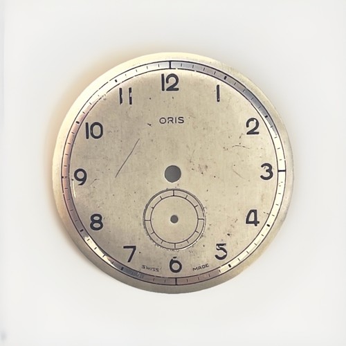 Sphère oris vintage pour - vintage,