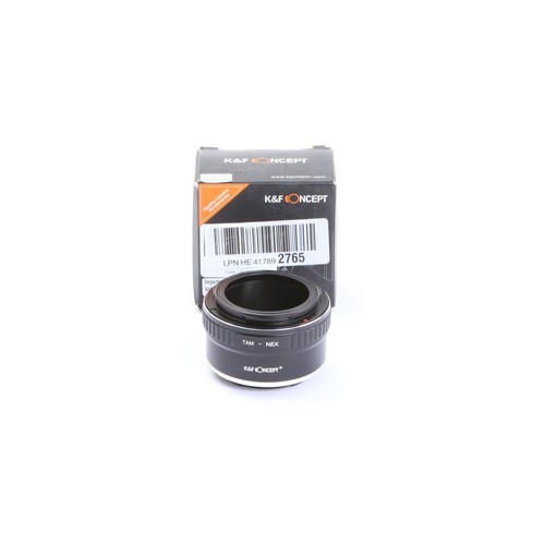 Concept adaptateur tam nex - k&f,