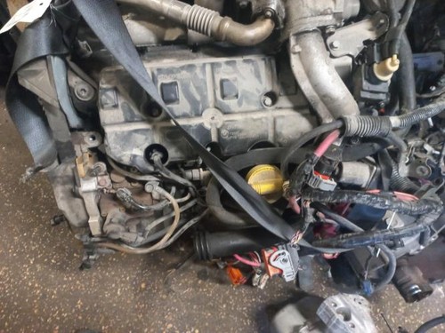 Moteur renault scenic phase - scenic, 2