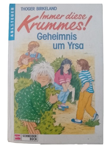 Thoger birkeland krummes livre - thoger,