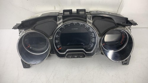 Compteur citroen 2 - c5,