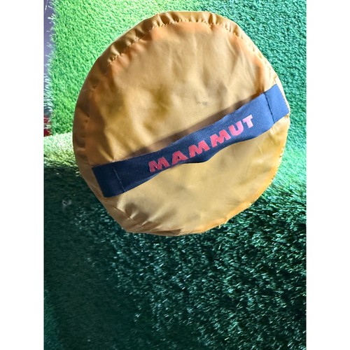 Mammut ajungilak sleeping - sleeping, pad