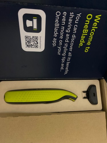 Philips oneblade lame - oneblade,