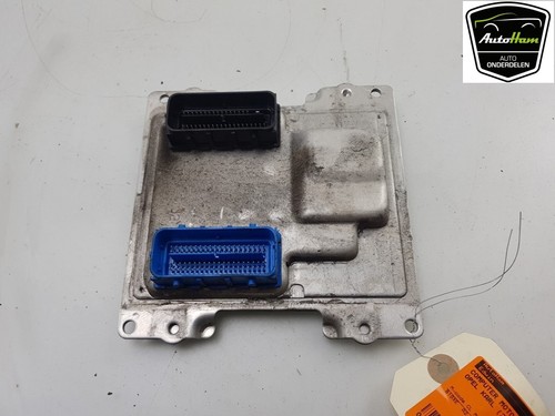 Calculateur moteur ecu - calculateur, engine