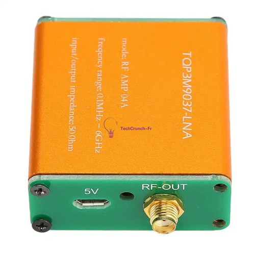 Full band low - band,