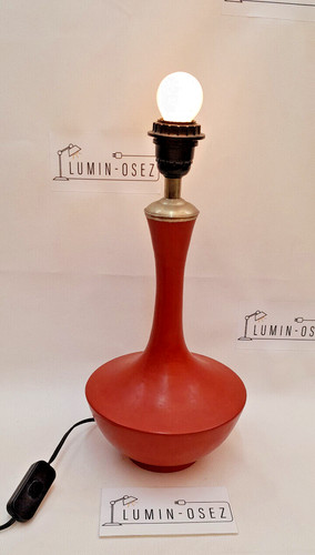 Pied lampe design cm - de,