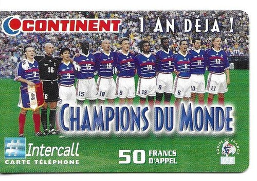 Rare carte telephonique - rare,
