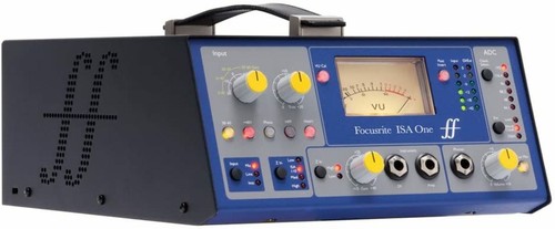 Focusrite isa one - focusrite,