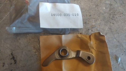 Bras tendeur chaine - bras,