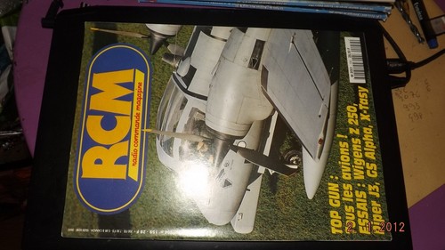 Revue rcm 159 plan - n°159,