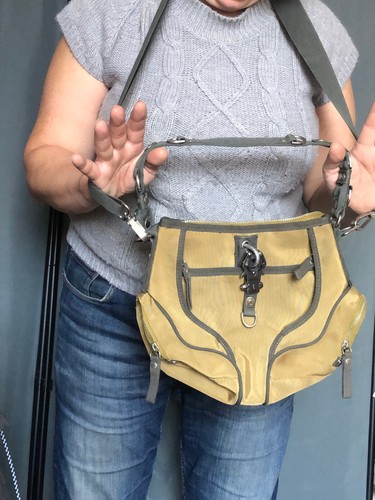 Sac multipoches georges gina - sac, &