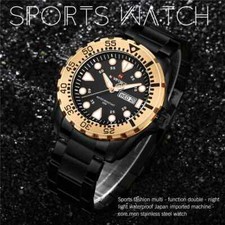 Back light men watch - light,
