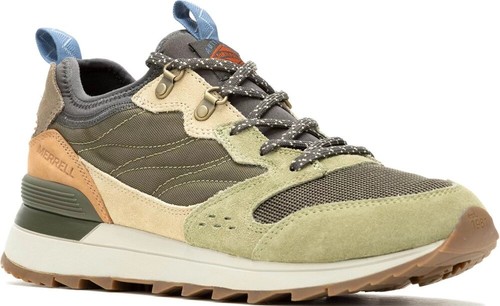 Merrell alpine sneaker - alpine,