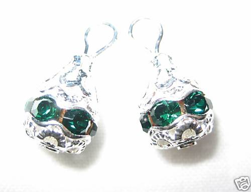 Swarovski rhinestone - 12,