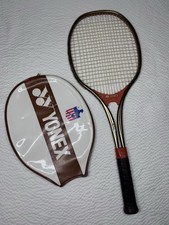 Vintage yonex tennis - vintage,