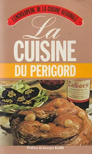 Cuisine périgord - la,