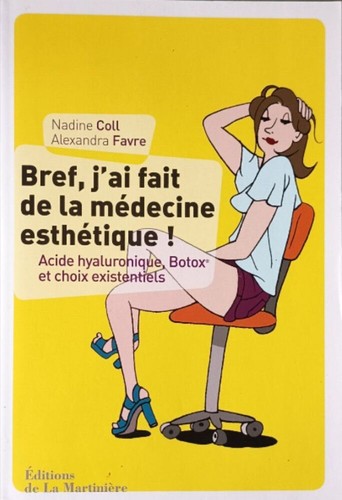 Bref fait la médecine - j'ai,