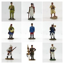 Lot figurines soldat légion - soldat,
