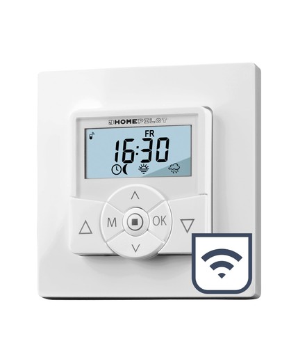 Minuterie homepilot premium - minuterie,