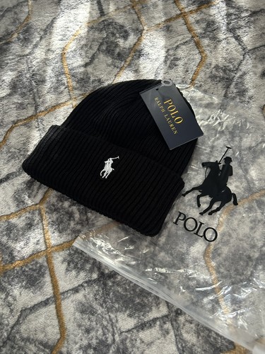 Bonnet ralph lauren - bonnet,