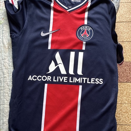 Nike maillot psg - nike,
