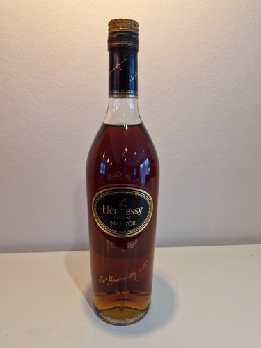 Hennessy bras 70cl - d'or,