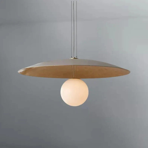 Suspension moderne disque - suspension, à