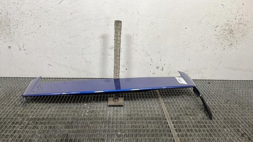 Becquet renault clio phase 1 - 5,