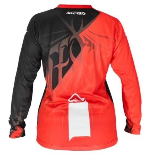 Shirt acerbis kid - t-shirt,