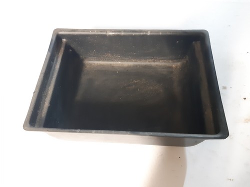 Boite outils tondeuse - boite,