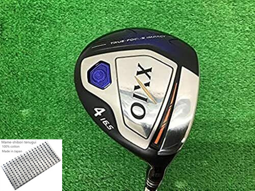 Dunlop golf fairway wood xxio - wood,