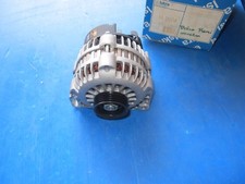 Alternateur Iskra pour: Renault: Kangoo 1.2 et 1.2 Rapid, Twingo 1.2