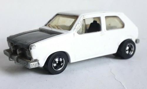 Hot wheels france hare - hot,