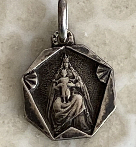 Petite médaille religieuse - petite,