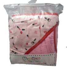 Baby Collection Cape de bain