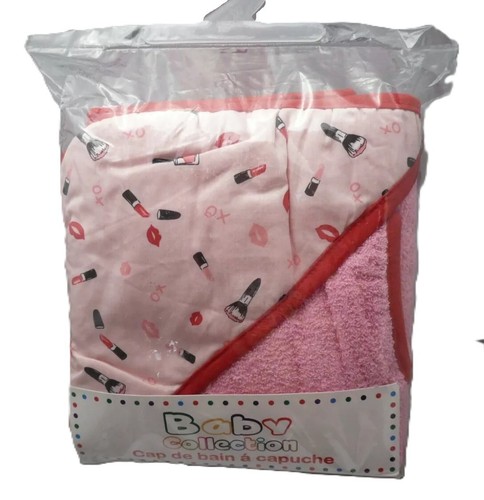 Baby collection cape bain - cape,