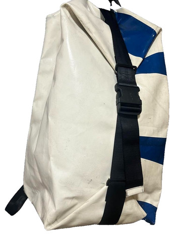 Sac dos freitag voyager - dos,