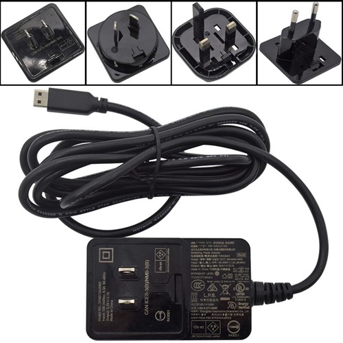 Adaptateur secteur pour - , nvidia